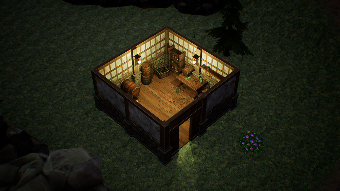The Tavern Image 04
