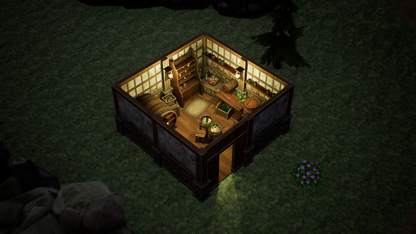 The Tavern Image 04