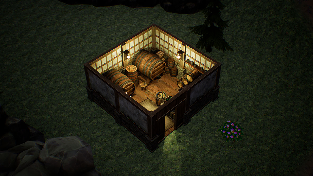 The Tavern Image 04
